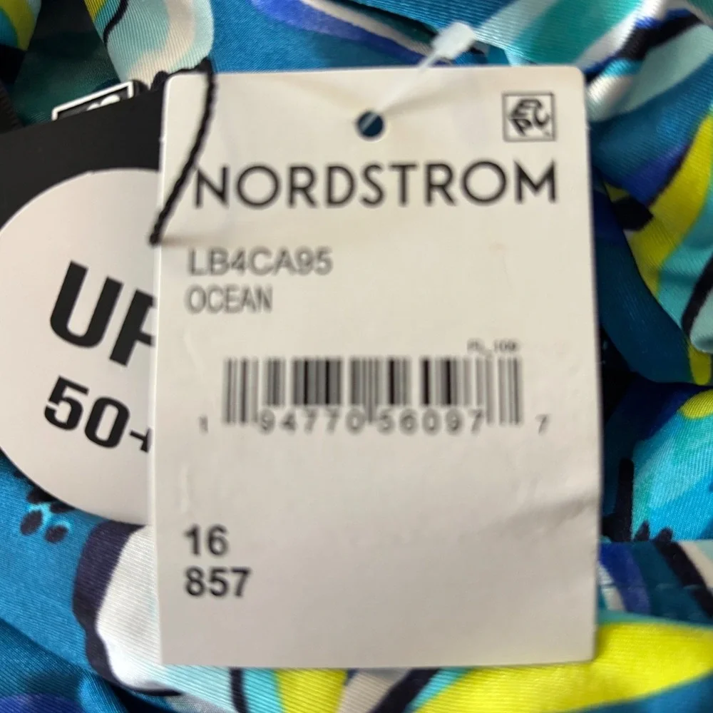 La Blanca nwt perfect